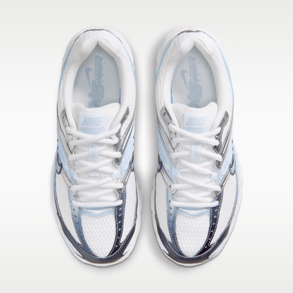 White/Metallic Silver/Midnight Navy/Hydrogen Blue