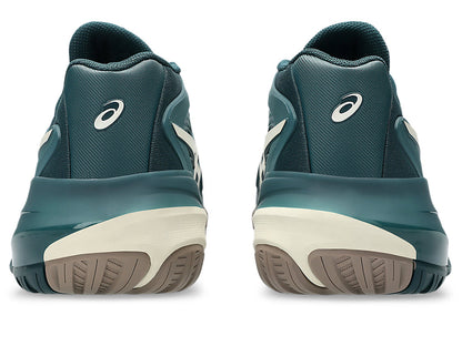 Saxon Green/Birch
