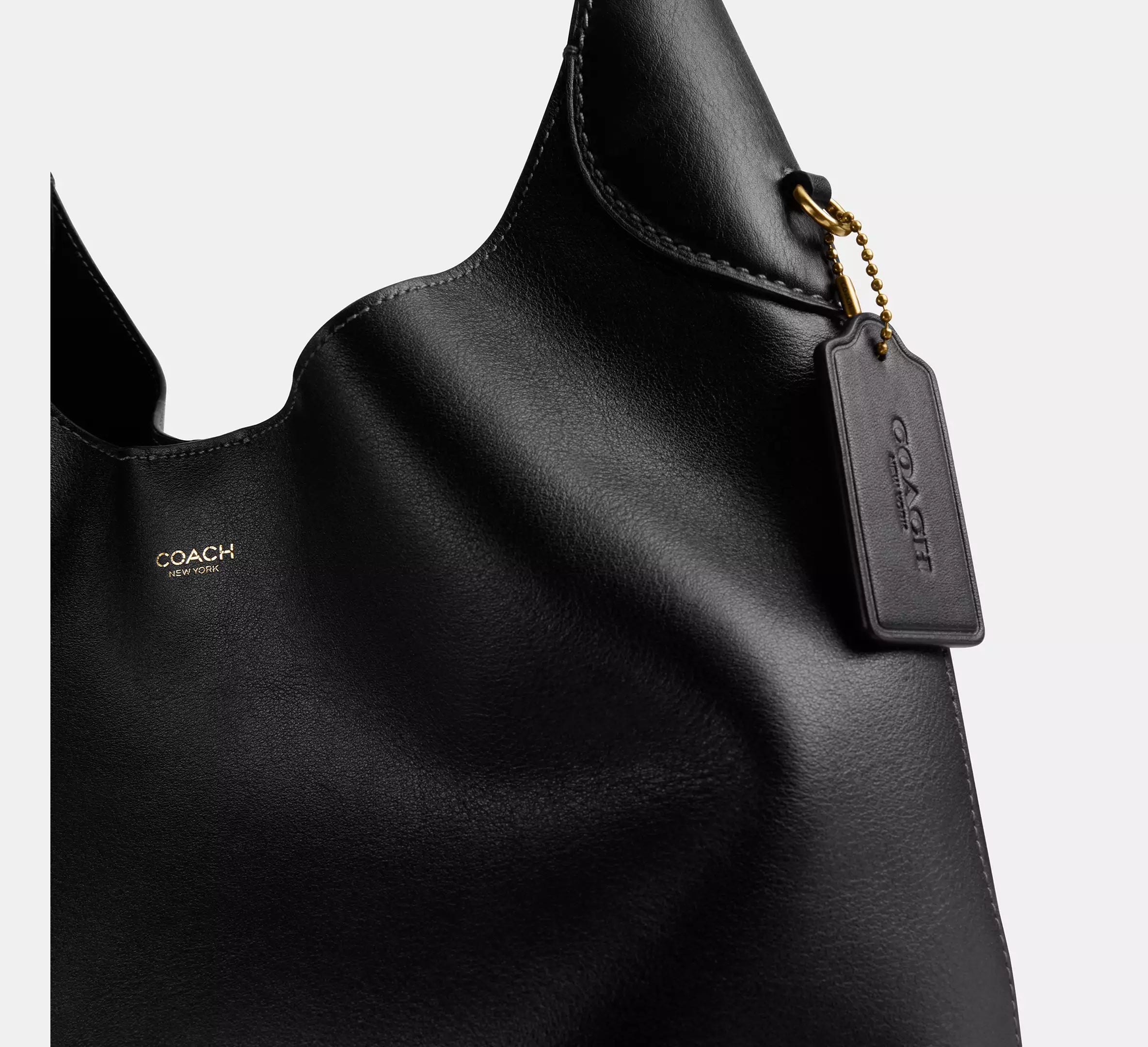 Brass/Black