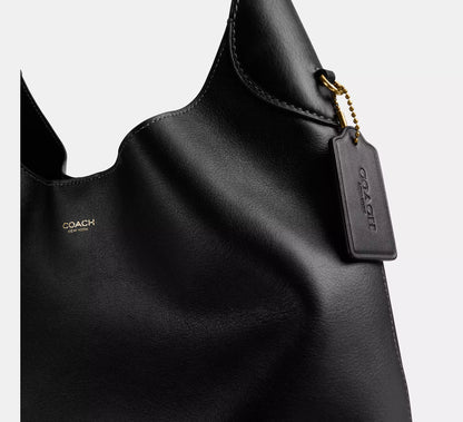 Brass/Black