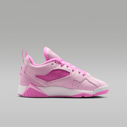 Pink Foam/White/China Rose 3