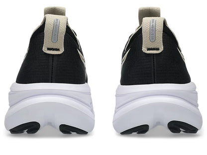 Black/Feather Grey