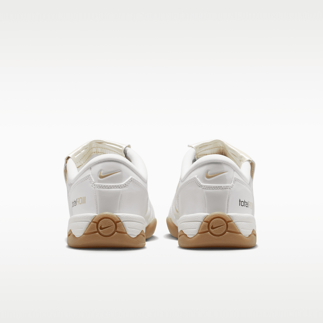 Sail/Gum Light Brown/Black/Light Khaki