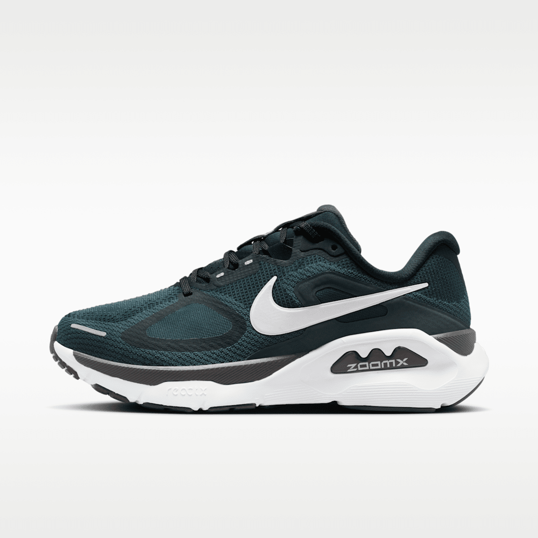 Black/Anthracite/White 2