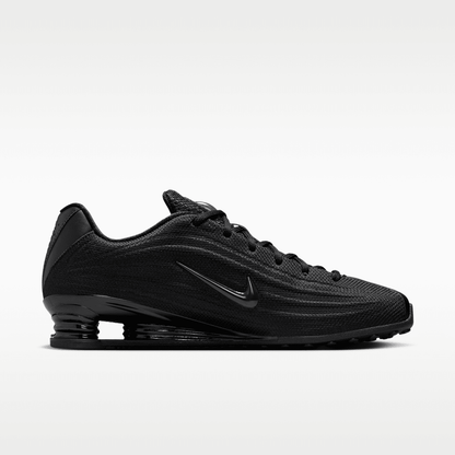 Black/University Red/Black