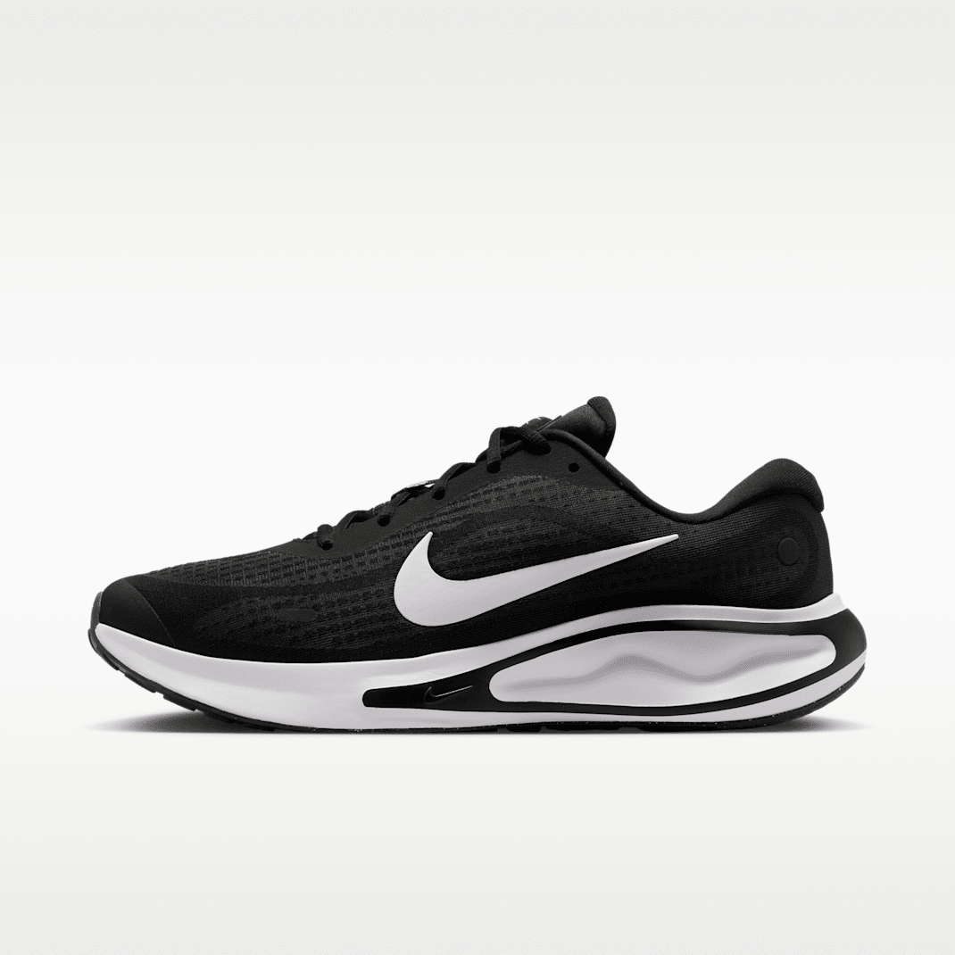 Black/Anthracite/White
