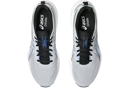 Piedmont Grey/Black