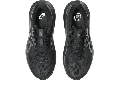 Black/Black