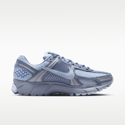 Ashen Slate/Hydrogen Blue/Ghost/Metallic Silver