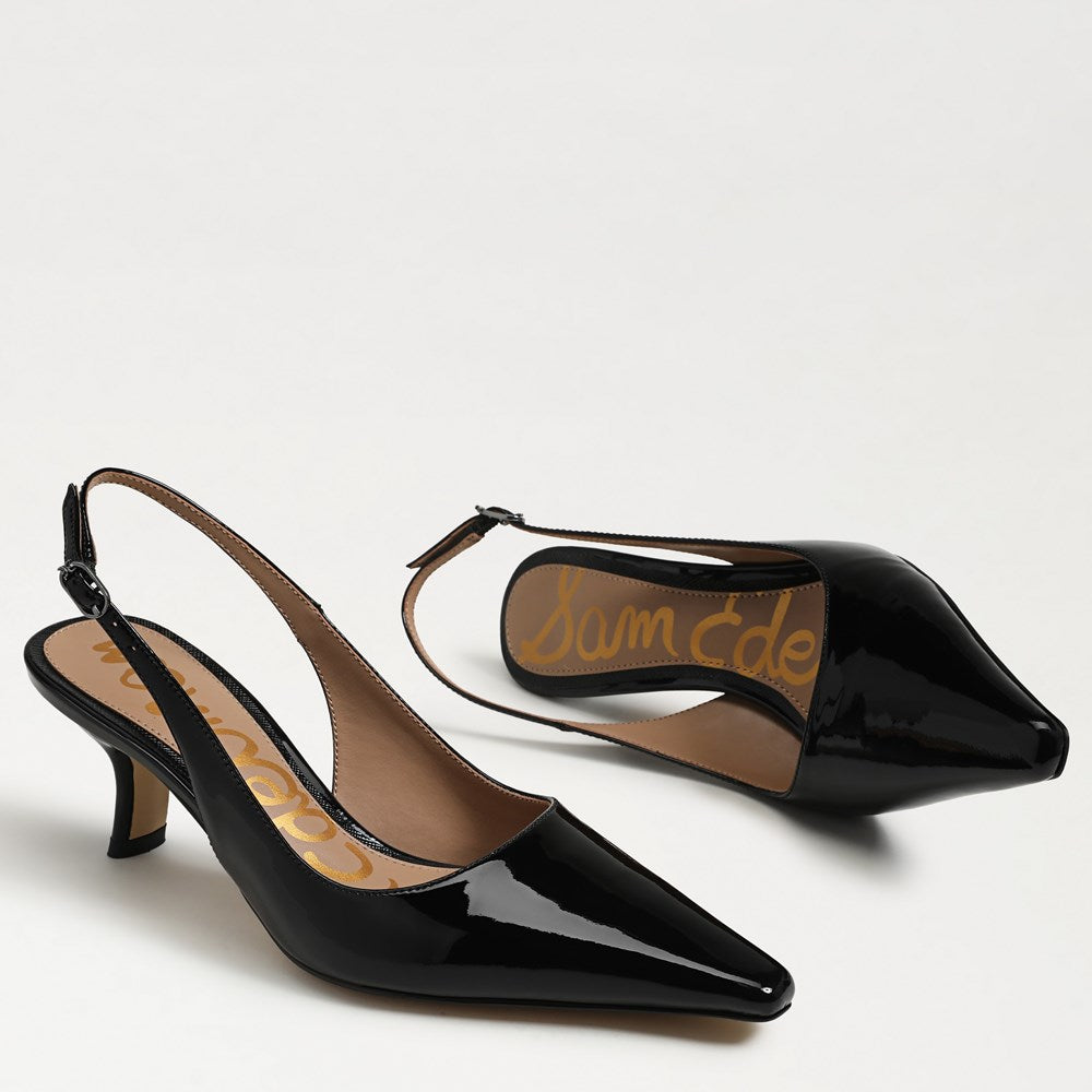 Black Patent