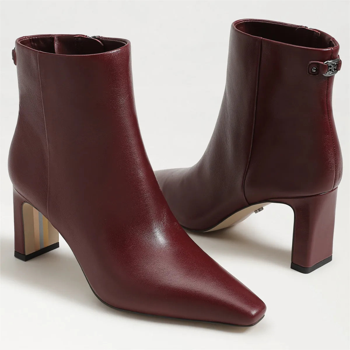 French Merlot Leather