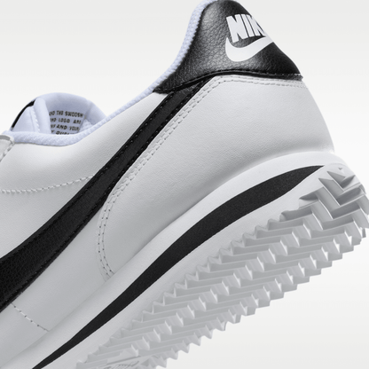 White/Black