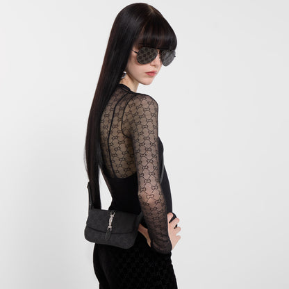canvas GG negro