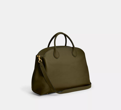 Brass/Olive