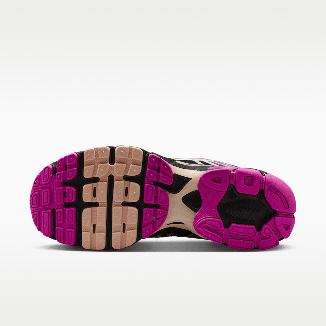 Black/Fire Pink/Pink Foam/Black