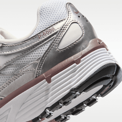 White/Metallic Silver/Black/Tattoo