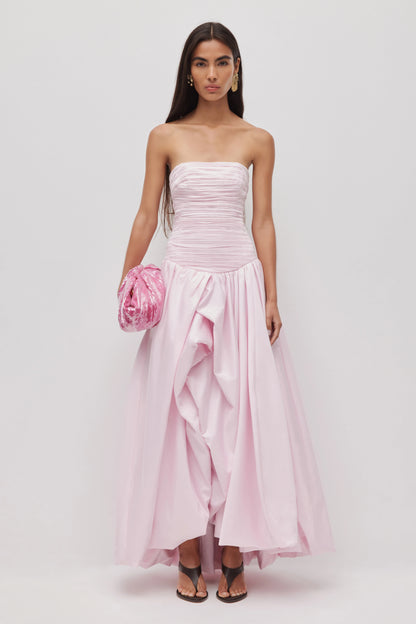 PASTEL PINK