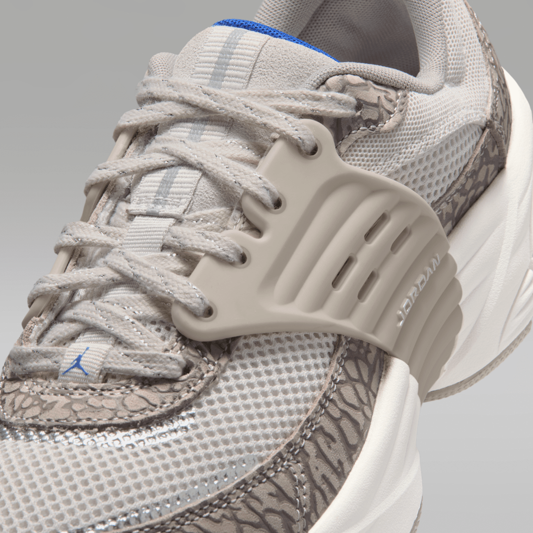 Gamma Grey/Enigma Stone/Sail/Old Royal