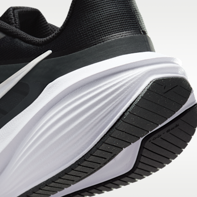 Black/Anthracite/Wolf Grey/White