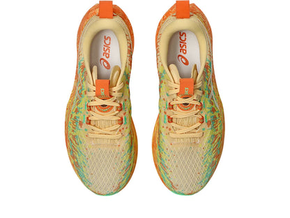 Light Orange/Lemon Spark