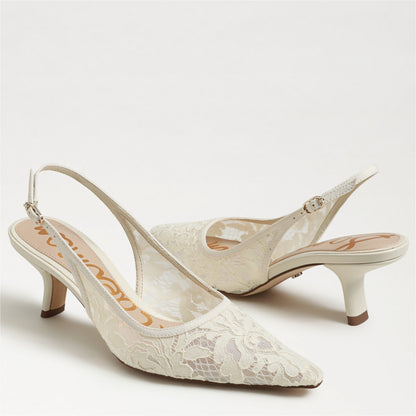 Ivory Lace