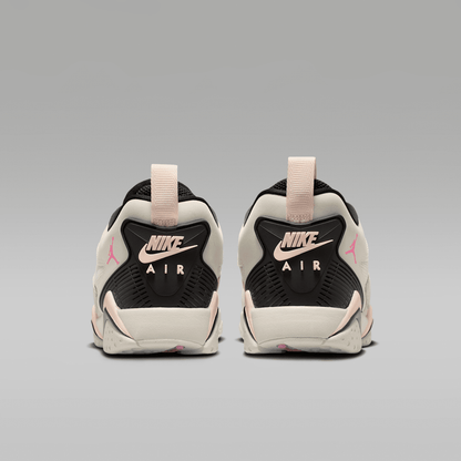 Pale Ivory/Black/Crimson Tint/Pinksicle