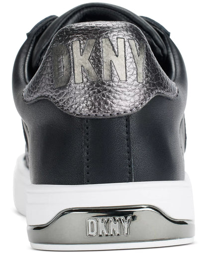 Black/ Dark Gunmetal