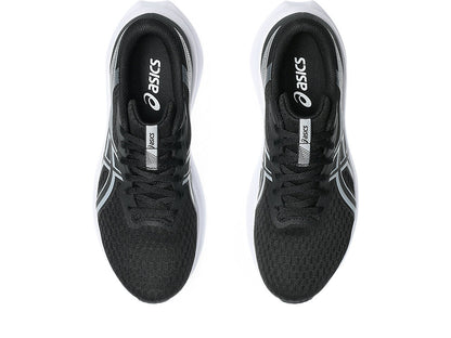 Black/Gravel