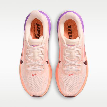Chalk/Orange Pulse/Bright Violet/Tattoo