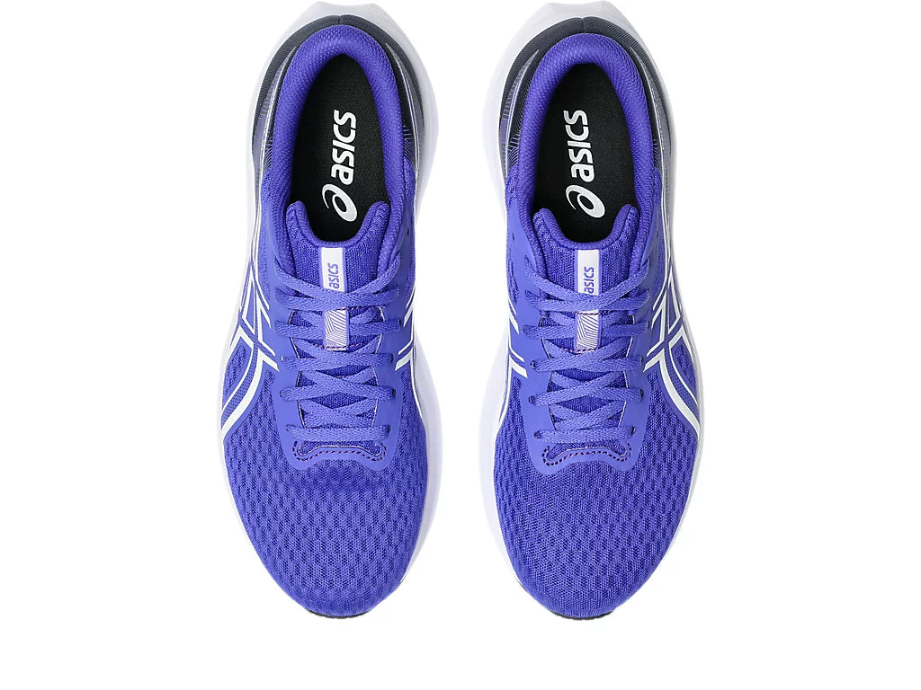 Cobalt Burst/White