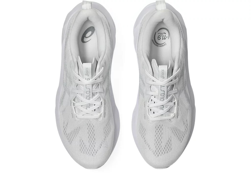 White/Piedmont Grey