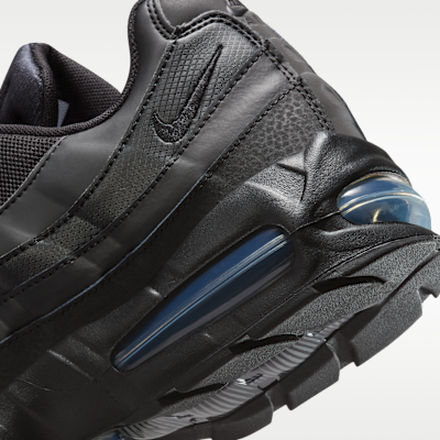 Black/Black/Anthracite/Black