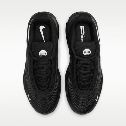 Black/White