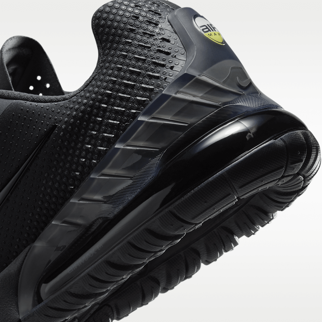 Anthracite/Anthracite/Black/Black