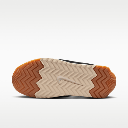 Sail/Safety Orange/Gum Light Brown/Off Noir