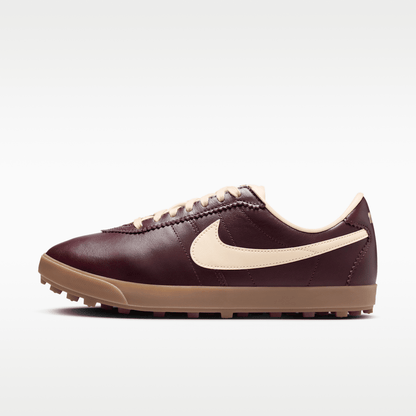 Burgundy Crush/Gum Light Brown/Muslin