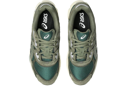 Grove/Olive Canvas