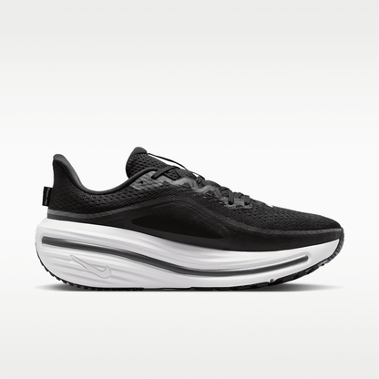 Black/Dark Smoke Grey/White 2