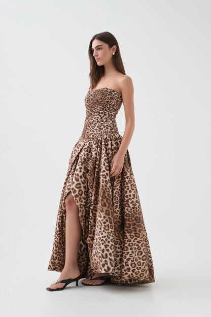 LEOPARD