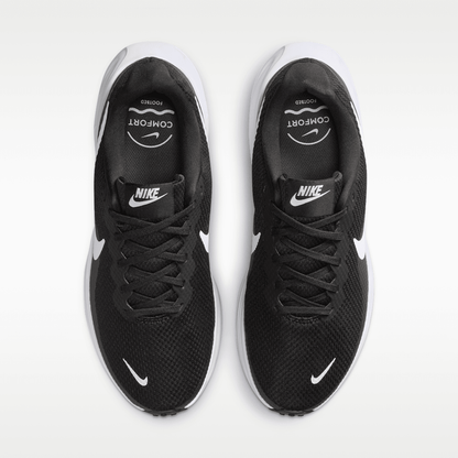 Black/Black/White
