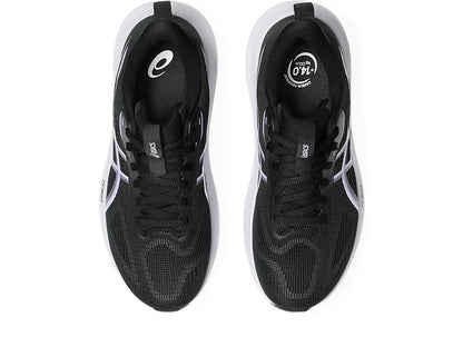 Black/Lilac Hint
