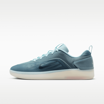 Glacier Blue/Smokey Blue/Sail/Black