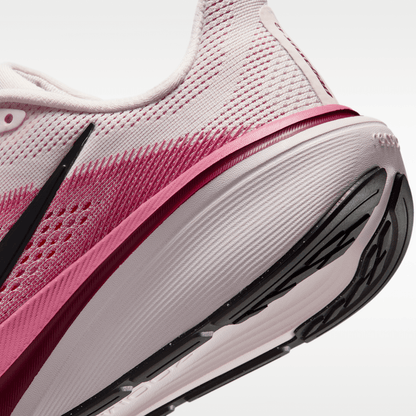 Pearl Pink/Peony/Team Crimson/Black