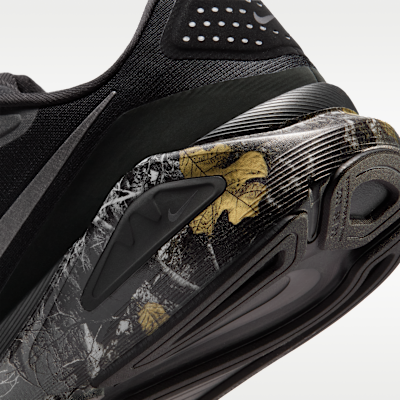Black/Dark Smoke Grey/Anthracite/Metallic Dark Grey