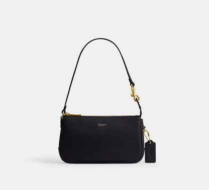 Brass/Black