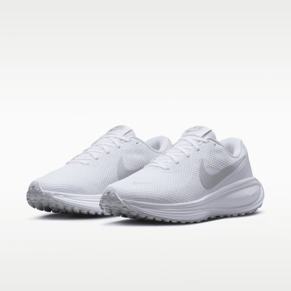 White/Pure Platinum