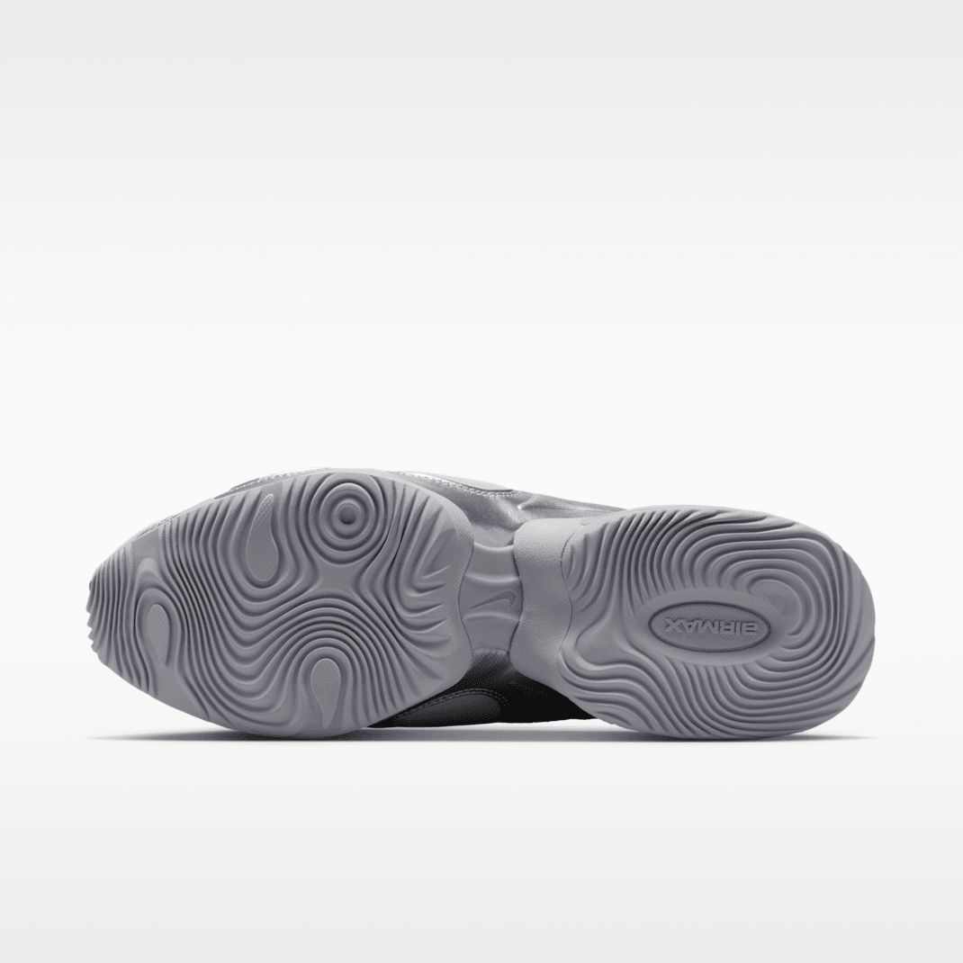 Metallic Silver/Metallic Silver