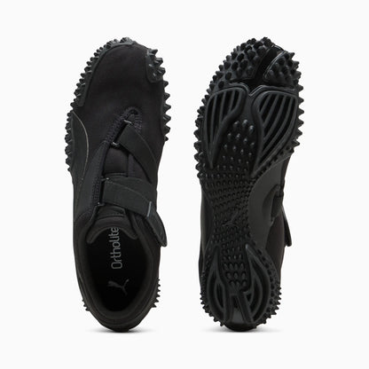 PUMA Black-PUMA Black