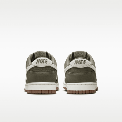 Medium Olive/Gum Dark Brown/Medium Olive/Sail