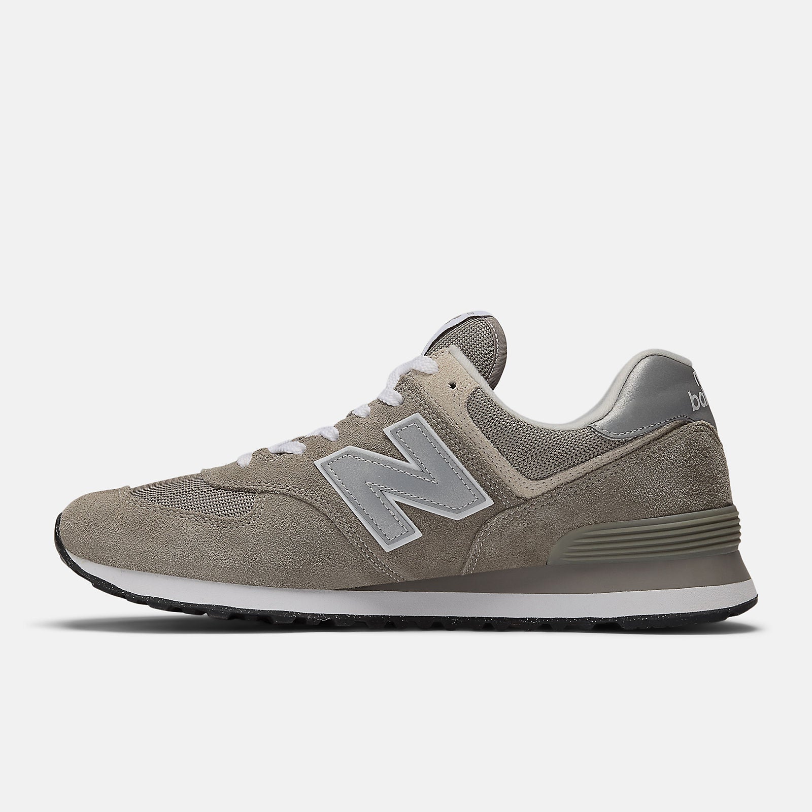 Grey With Nb 103 White